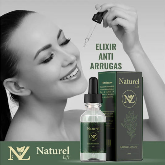SERUM ANTI ARRUGAS
